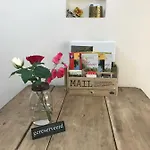 Bed & Breakfast Het Breda