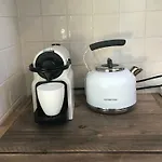 Alojamento de Acomodação e Pequeno-almoço Het 3*