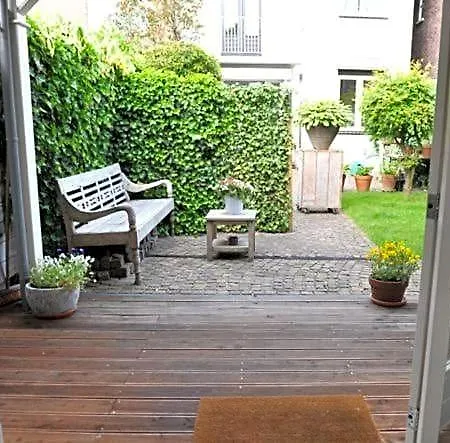 Bed & Breakfast Het 3*