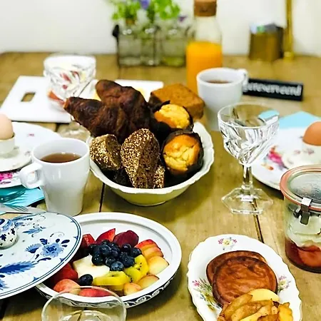 Bed & Breakfast Het Breda