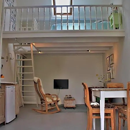 Het Bed & Breakfast 3*