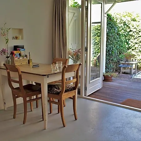 Bed & Breakfast Het Breda