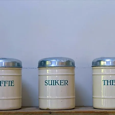 Het Bed & Breakfast