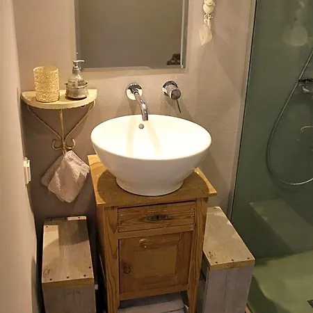 Bed & Breakfast Het Breda