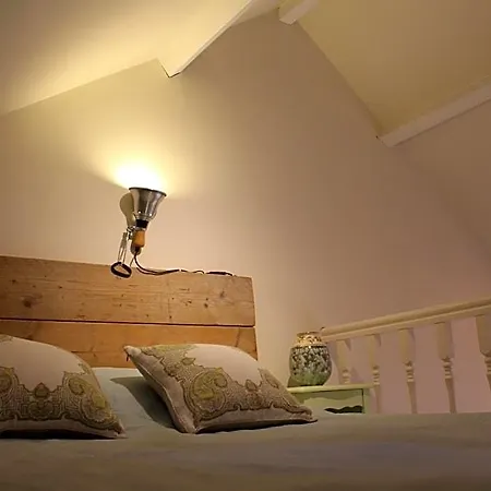 Het Bed & Breakfast Breda