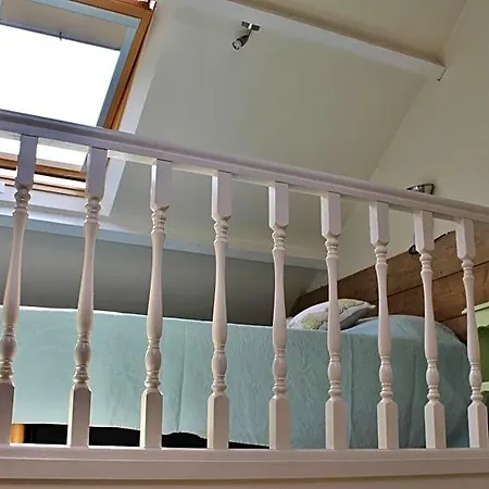 Het Bed & Breakfast Breda