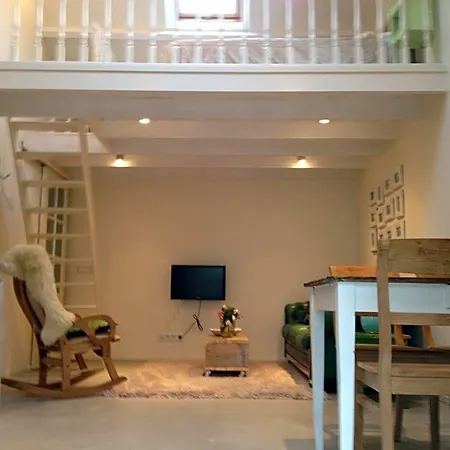 Bed & Breakfast Het Breda