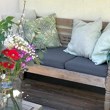 Bed & Breakfast Het Breda
