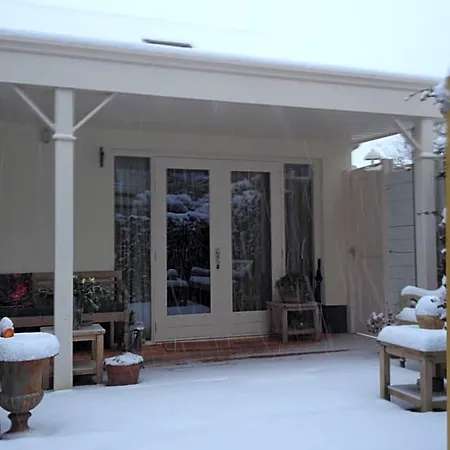 Het Bed & Breakfast Breda