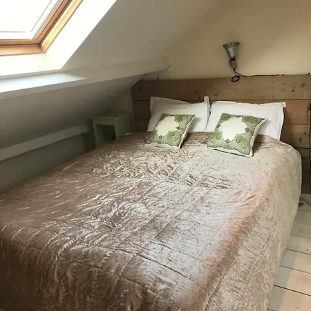 Het Bed & Breakfast *
