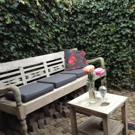 Bed & Breakfast Het 3*