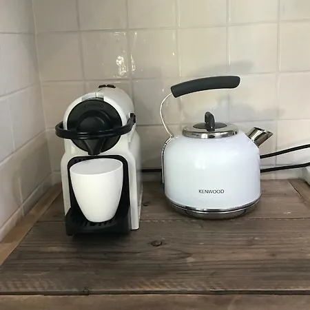 Bed & Breakfast Het *