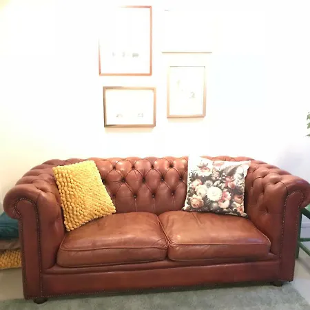 Het ベッド・アンド・ブレックファスト 4*