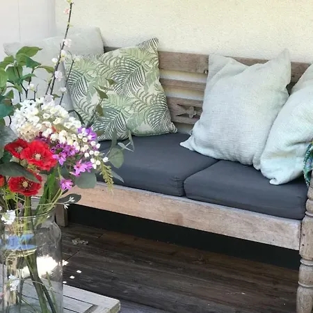 Bed & Breakfast Het Breda