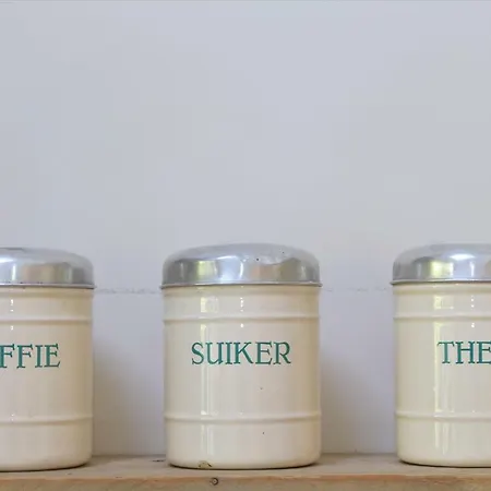 Bed & Breakfast Het Breda