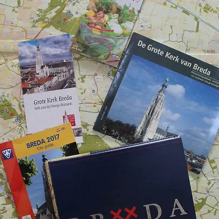 Het ברדה