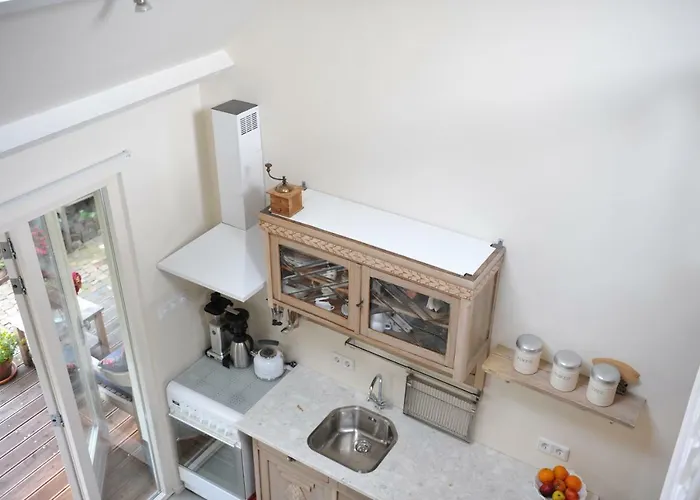 Bed & Breakfast Het Breda