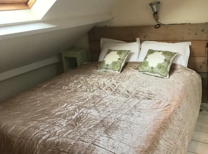 Het Bed & Breakfast 4*