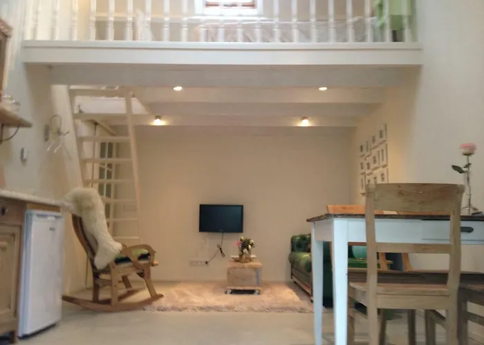 Bed & Breakfast Het 4*