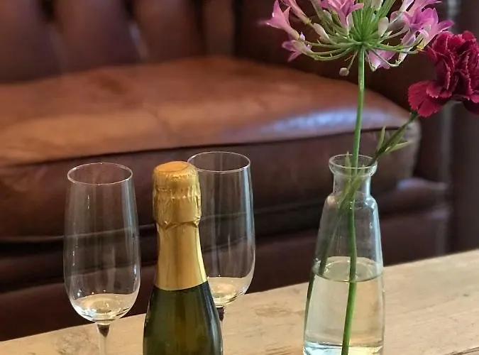 Bed & Breakfast Het Breda