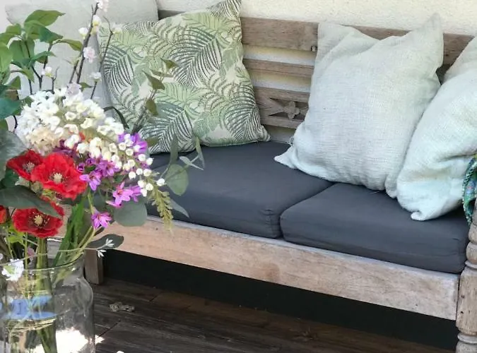 Bed & Breakfast Het Breda