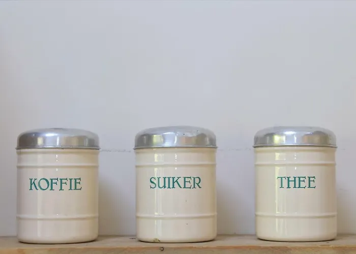 Bed & Breakfast Het Breda