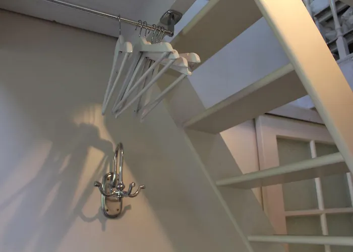 Het Bed & Breakfast Breda