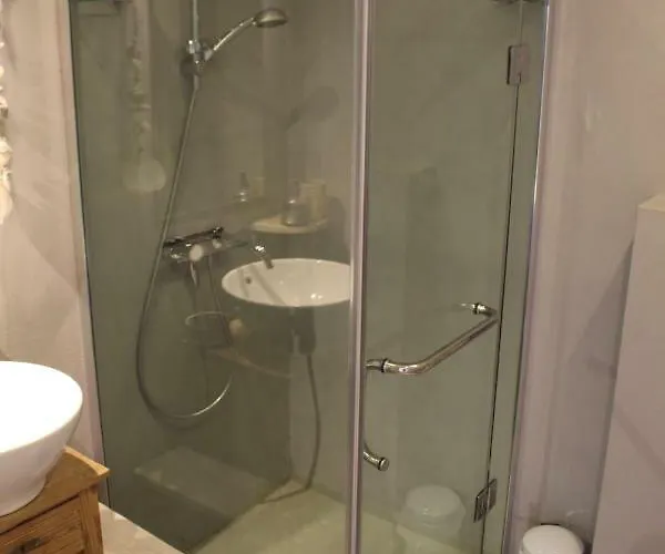 Het Bed & Breakfast 4*