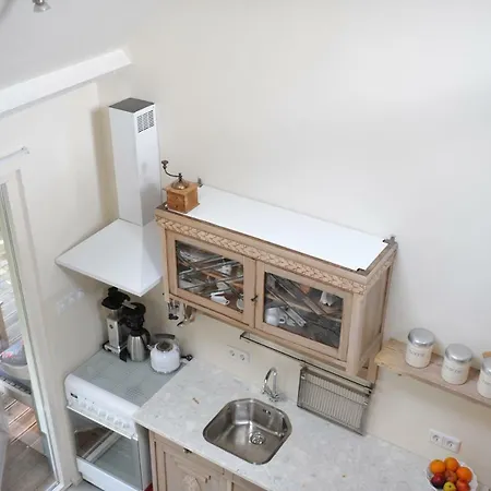 Bed and breakfast Het Breda