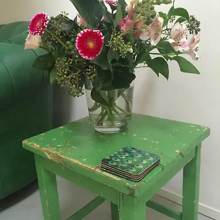 Bed and breakfast Het 4*