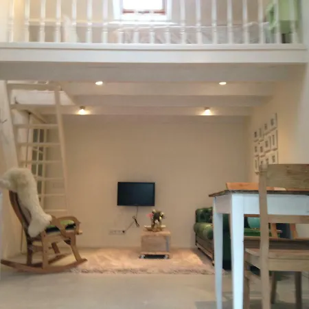 Bed and breakfast Het 4*