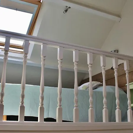 Bed and breakfast Het