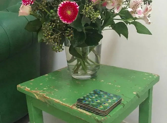 فندق مبيت وإفطار Het 4*