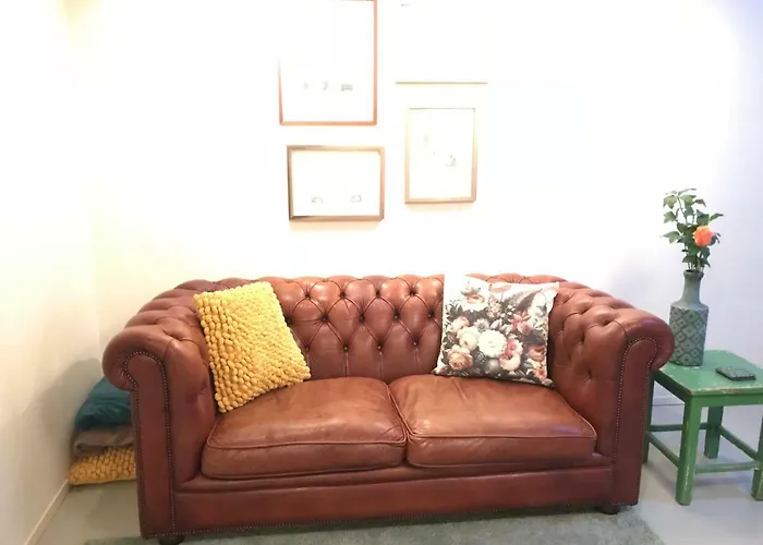 Het فندق مبيت وإفطار 4*