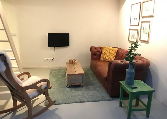 Het فندق مبيت وإفطار